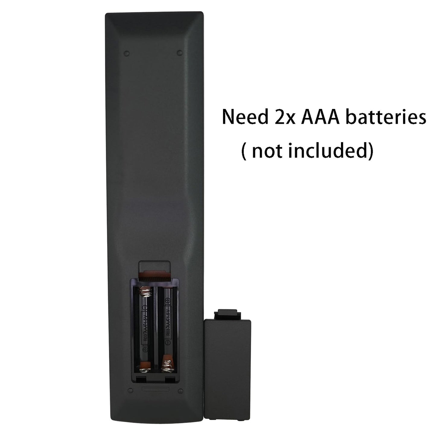 RAV463 Replacement Remote Control Compatible for Yamaha Home Theater AV Receiver ZA11350 RX-V373 HTR-3066 RX-V375
