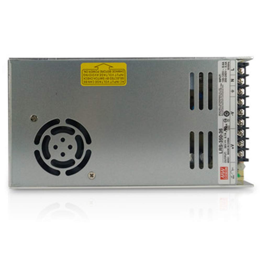 Power Supply 36VDC, 9.7A