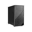 In-Win PE715 GPU Workstation ATX/CEB Mid Tower Case (Black)