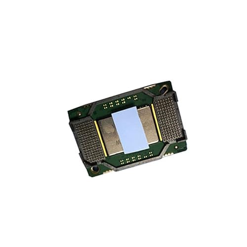 AONUOWE Projector DMD Board 1076-6318W 1076-6319W 1076-6328W 1076-6329W 1076-6338W 1076-6339W CHIP Suitable for Optoma Acer Sanyo Mitsubishi Hitachi