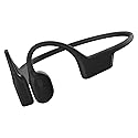 SUUNTO Sonic Open-Ear Bone Conduction Sports Headphone, Bluetooth Wireless Headset w/Enhanced Bass & Multipoint Connection, 10H Playtime w/Fast…