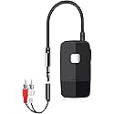 iDIGMALL Advanced Bluetooth 5.4 Receiver for Home Stereo, Wireless Audio Adapter for Wired Speaker Car Stereo Music Streaming with 3.5mm RCA Jack, 20