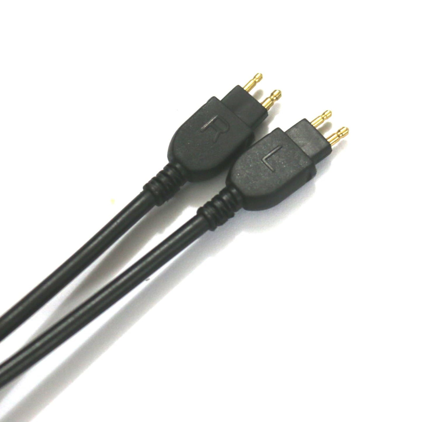 NewFantasia Replacement Audio Upgrade Cable Compatible with Sennheiser HD650, HD600, HD580, HD58X, HD660S, HD660S2, Massdrop HD6XX Headphones