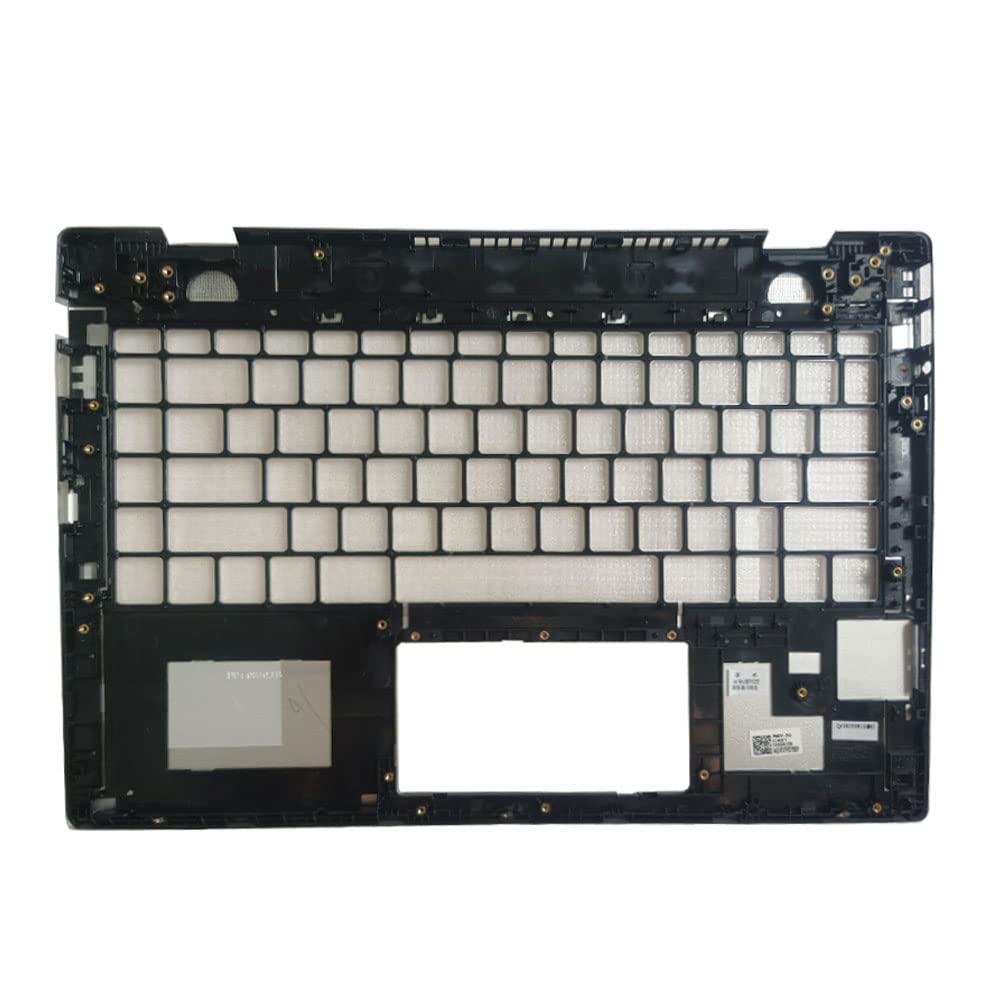 Laptop Replacement Case Compatible for HP Pavilion 14-CE 14-ce0064st 14-ce0068st 14-ce0008ca TPN-Q207 L19174-001 L26352-001 L19168-001 (Silver
