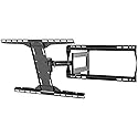 Peerless-AV PA750 Paramount Series 39"-75" Articulating Wall Mount, Black