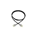 Accell B041C-032B UltraAV HDMI Cable - 32.5 Feet (10 Meters), UL Listed, CL3 Rated