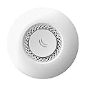 Mikrotik RouterBOARD cAP-2nD ceiling Access Point 2.4GHz Dual-Chain PoE