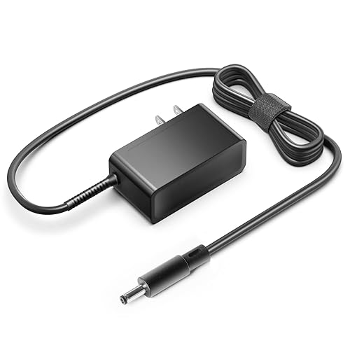 KFD 12V AC Adapter Charger for Beats by Dre Beats Pill XL B0514 Speaker DYS404-120300W LG BP550 BP135 BPM55 BP255 BPM25 BP325 BP325W BP350 BP155…