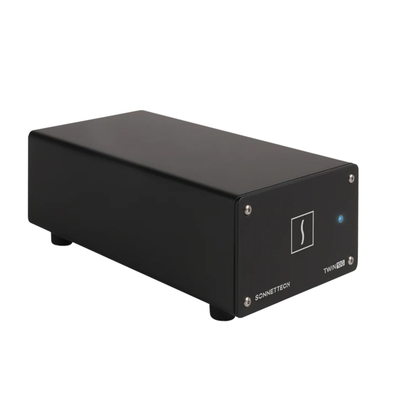 Sonnet Twin10G SFP28 Thunderbolt Adapter