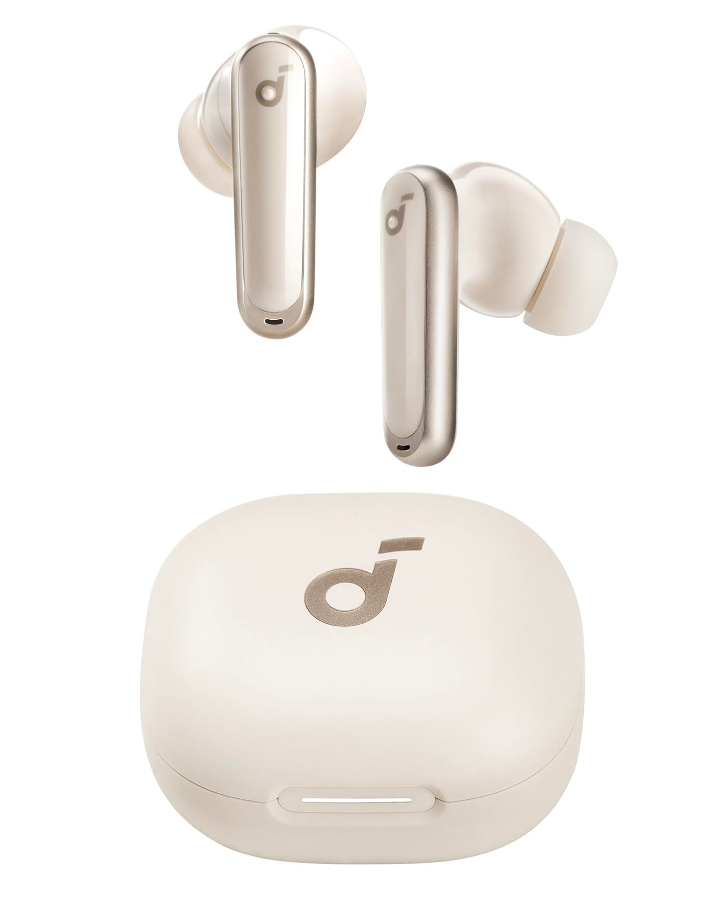 Soundcore P40i by Anker Noise Cancelling Earbuds with Adaptive ANC
