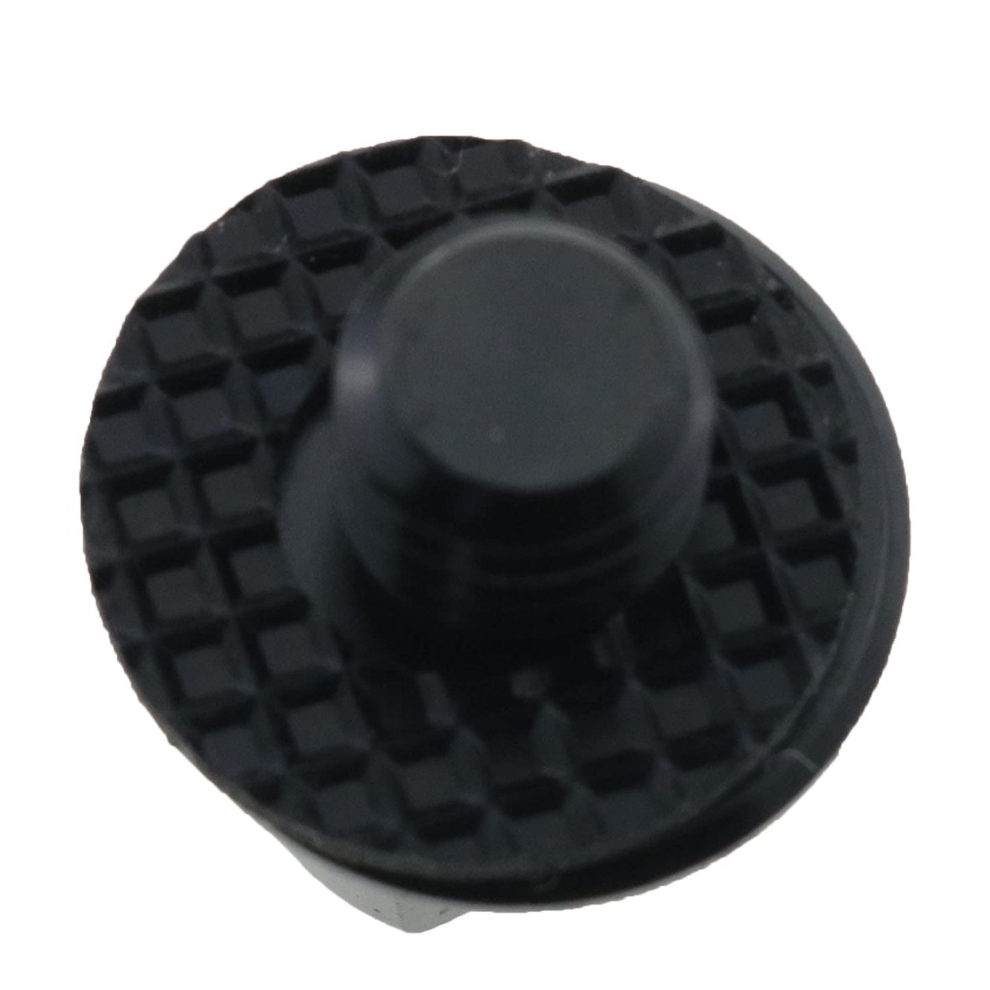 CZQC 1/4inch Camera Screw 2PCS 1/4-20 Quick Install Metal Screws Connecting Adapters for Camera Neck Wrist Strap Sling Black