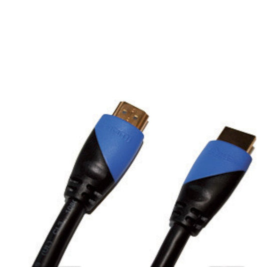 "Quest Technology International, Inc. HDI-1425 HDMI (M-M) CABLE 1.4 W/ETHERNET CL3 28 AWG 1080P 25ft"