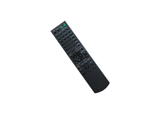 Hotsmtbang Replacement Remote Control Compatible for Sony RM-AAU001 RM-AAU002 RM-AAU005 RM-AAU004 RM-AAU013 AV Receiver DVD Home Theater System