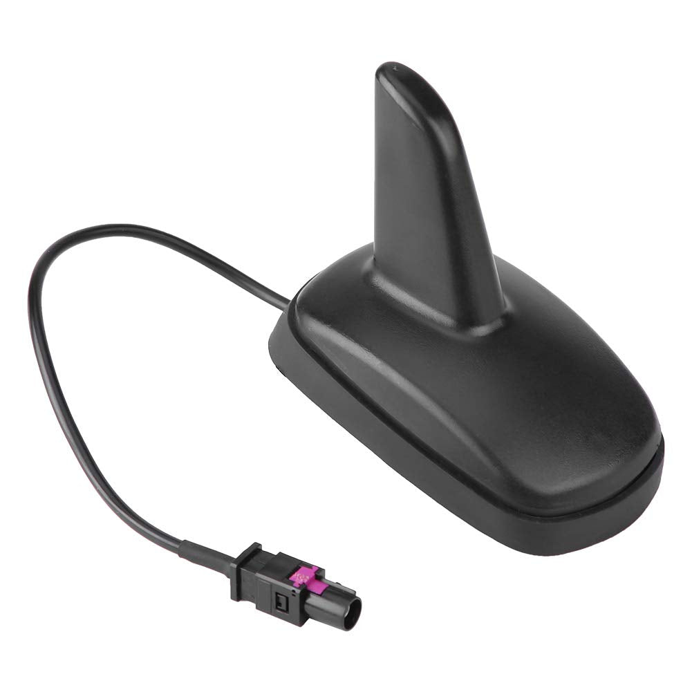 Car Roof Antenna,Car Roof Aerial Shark Fin Antenna for 5 6 6R Fakra