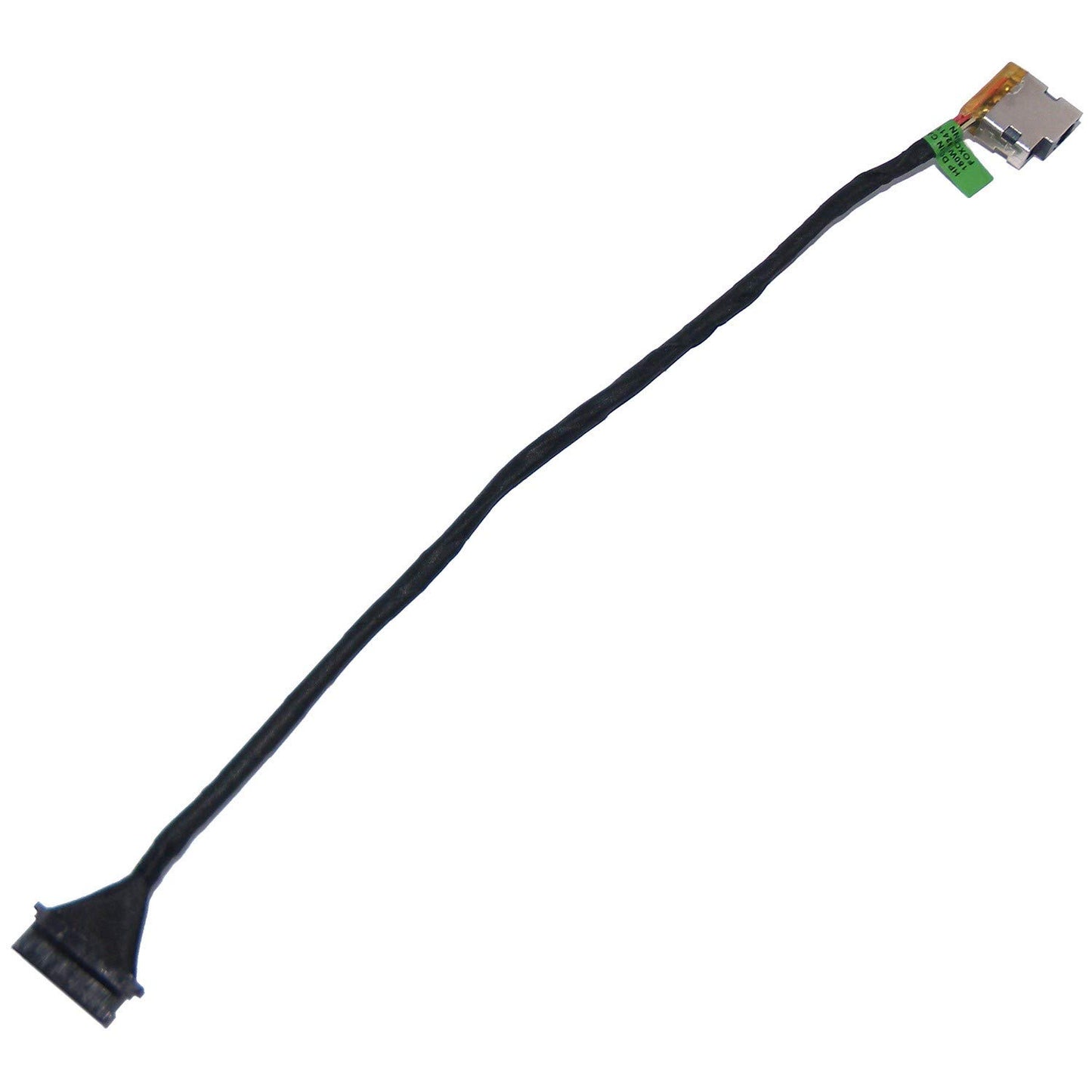 Charging Port DC in Power Jack Cable Replacement for Hp 15-CE 15-CE011DX 15-CE015DX 15-CE018DX 15-CE019DX 926204-001 924112-F15