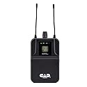 CAD Audio GXLIEMBP -GXLIEM BodyPack Receiver- MEB1 Earbuds Included