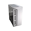 Cougar DarkBlader X5 (White) Distinctive Mid-Tower Case with Superior Airflow