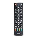 AKB74915305 Remote Control Compatible with L-G TV 43UH6500UB 49UH6090UHF 49UH7700UB 55UH7650 55UH615A