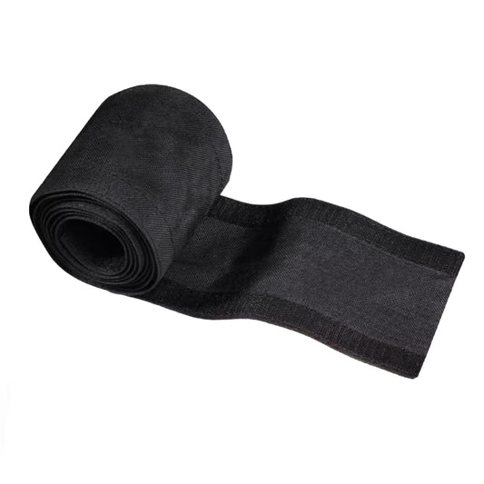 Kable Kontrol Carpet Cord Cover - 4” Inch Wide x 6’ Ft Long Floor Cord Cover, Wire Hider Cable Protector, Cable Organizer, Works for Commercial