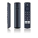 JISOWA Voice Remote Control for Hisense U6HF Series ULED 4K UHD Smart TV 50U6HF 58U6HF 65U6HF 75U6HF Replacement