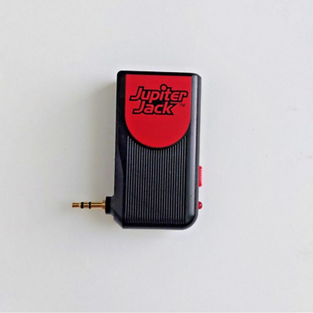 Telebrands Jupiter Jack Carded