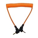 MIOPS Camera Connection Cable for Shutter Release Control (Cable-F1)