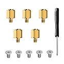 M.2 SSD mounting Screw kit for ASUS Motherboards