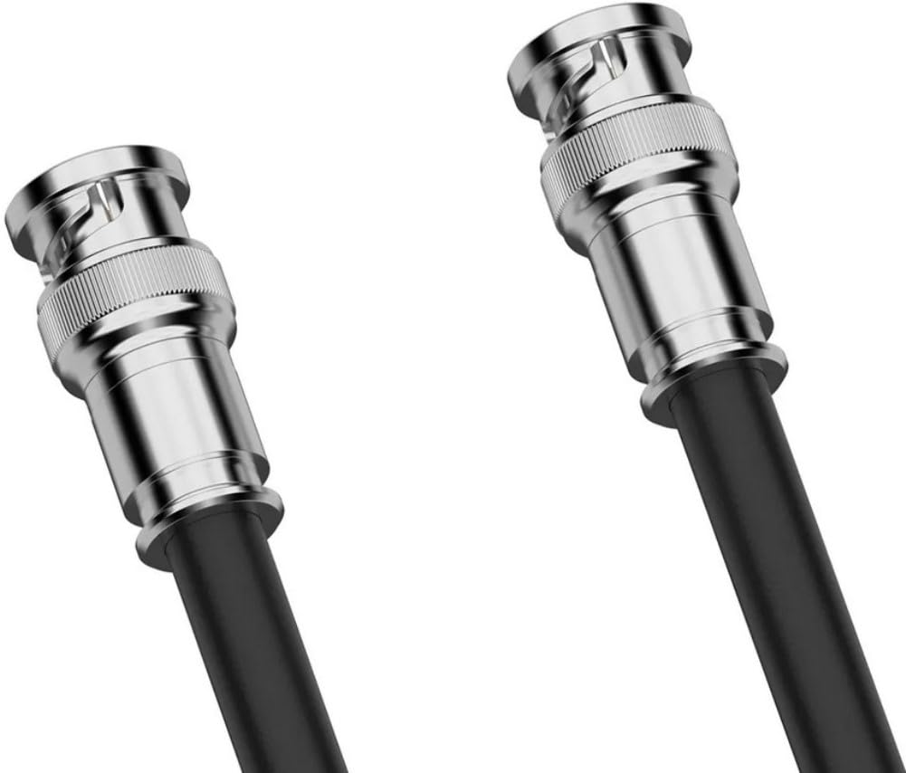 1080P FHD 75ft 75-ohm Shielded SDI Cable