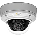 Axis 0547-001 M3026-VE Outdoor Fixed Dome Camera, 3 MP (White)