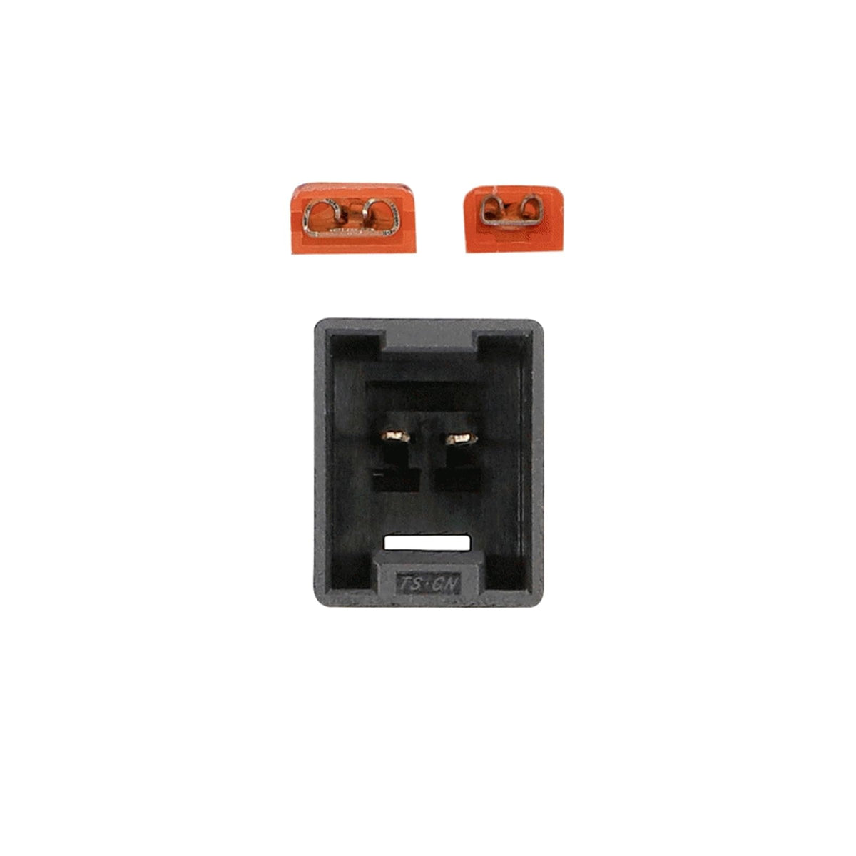 Metra 72-7401 Nissan/Infiniti Speaker Harness - Pair