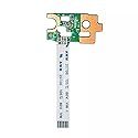 Willhom Replacement ON Off Power Button Board w/Cable for HP Pavilion 14-N 15-N 15-F 14T-N 14Z-N Series DA0U83PB6E0 732076-001 776780-001