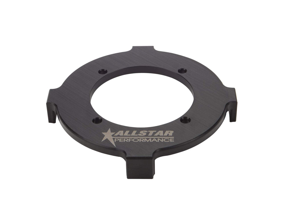 Coil Over Adapter for Use w/Spring Pre-Loader