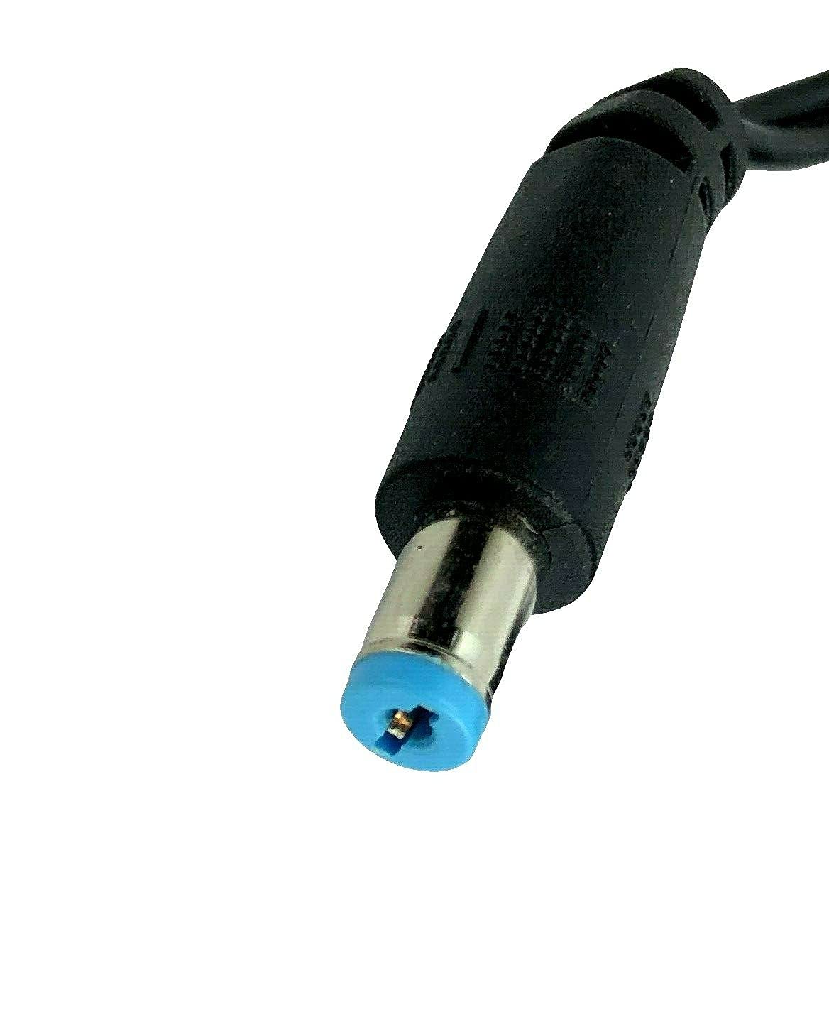 AT&T Uverse 20w Cable Box Adapter with Power Cord Compatible Part Numbers: 1010536 2103-30202022R ADS0202-U120167
