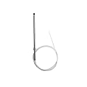 URO Parts 5035944C Antenna Mast