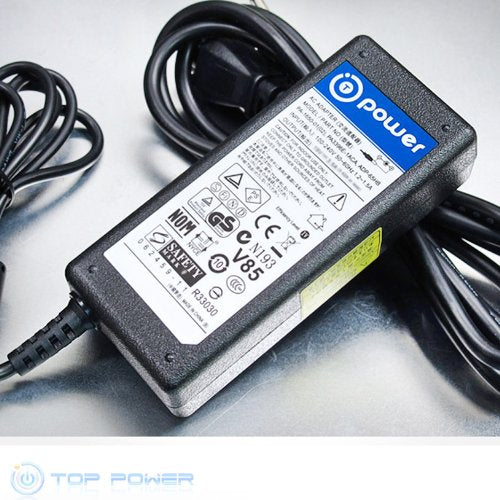 T-Power Charger for Polycom 48V DC SoundPoint IP560 IP670 SIP Phone PN: 2200-17573-001 VVX 500 600 1500 SoundPoint IP 560: 2200-12560-025 SoundPoint