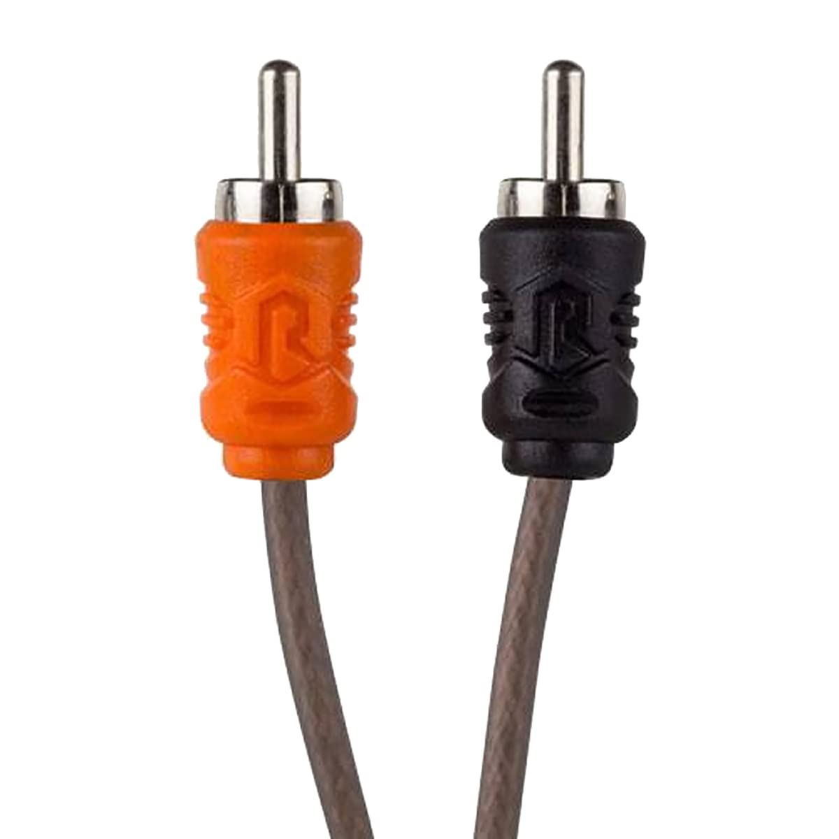 RAPTOR by METRA Electronics VICE Series 6FT 2-Channel RCA Cable