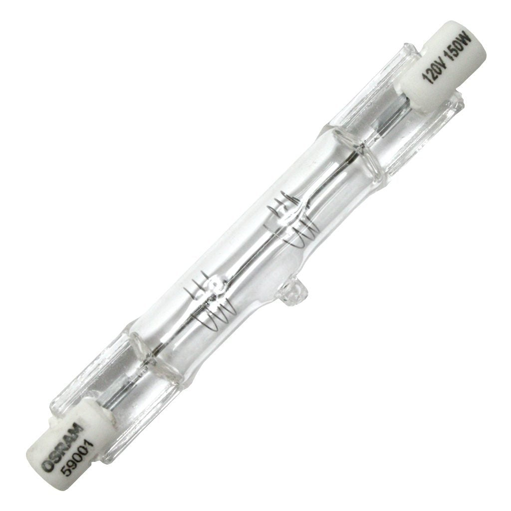 Sylvania - 59001-150T3Q/S/CL 120V