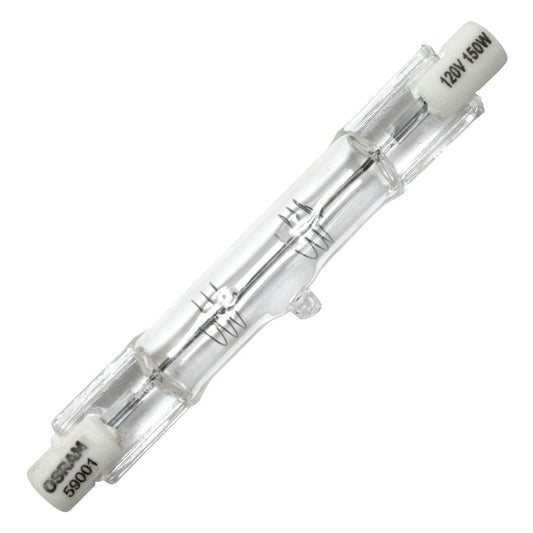 Sylvania - 59001-150T3Q/S/CL 120V