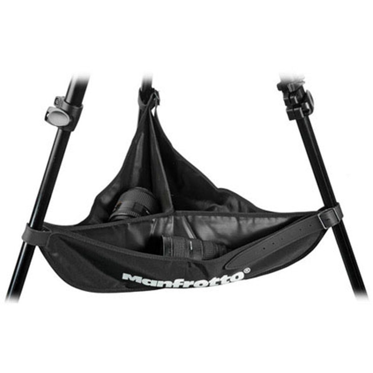 Manfrotto 166 Utility Apron - Replaces 3146,Black, Medium