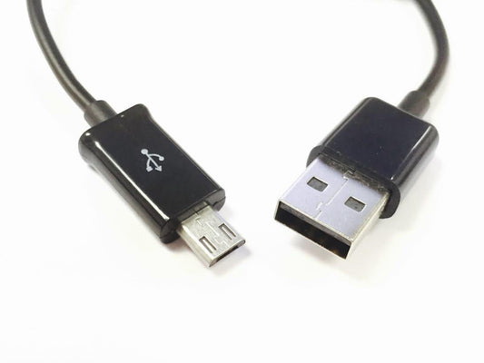 Standard Micro USB Charge Cable Compatible with Plantronics Voyager 5200 5220 5200 UC Headsets