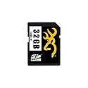 Browning 32 GB SD card