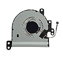CPU Cooling Fan Cooler for Asus X441S X441U X441N X441BA X441SA X441SC X441NA X441UA R441U R414UA F441U A441U A441UV7200 Series Laptop 4-pin