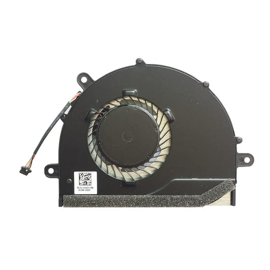 CPU Cooling Fan Cooler Intended for Lenovo Yoga 720-12 720-12ikb Series Laptop DC5V