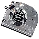 Deal4GO CPU Cooling Fan DFS200405B30T FK9R Replacement for Lenovo V330-14 V330-14ISK V330-14IKB V330-14IKBR V130-14IGM E43-80