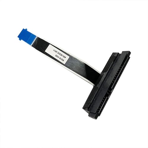 Zahara HDD Hard Drive Cable Replacement for Dell Inspiron 15 7586 7596 P76F 450.0EZ0C.0011