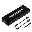 chenyang 12+16Pin MAC SSD to USB 3.2 Gen 2x2 20Gbps Mobile HDD Case Enclosure Adapter for MAC Air Pro 2013 2014 2015 2016 SSD