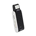 Vivitar 50-in-1 Card Reader - Black (VIV-RW-5000-BLK)