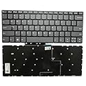 GERRIT Replace Laptop Keyboard for Lenovo IdeaPad IdeaPad s145-14iwl s145-14api s145-14igm s145-14ikb US