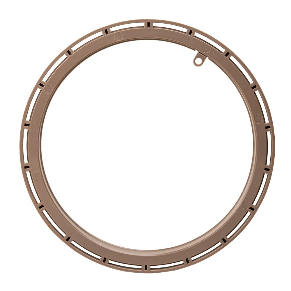 OSD 6.5" New Construction Bracket, Multi-Angle Design for Most 6.5" in-Ceiling Speakers, Single, NCB825MA