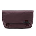 Peak Design Field Pouch V2, Eclipse, 2-in-1 Organizer and Sling Bag, Adjustable Shoulder Strap and Integrated Belt Loops, Weatherproof Nylon Canvas